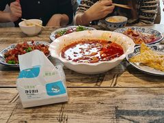 -冬哥川菜馆(十梓街店)