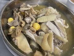 -海鲜街菜馆(海珠南路店)