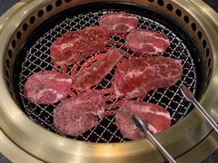 雪花牛肉-神户赤童日式烤肉伙伴(东直门店)