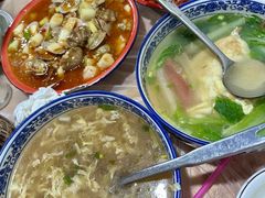 -拈一筷子·宜宾江湖菜(十一街店)