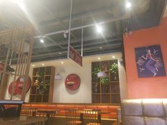 大堂-苗小坛酸汤鱼(酒仙桥店)