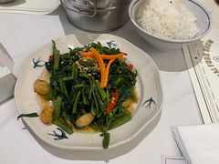 -太食獸泰式茶餐厅(IFS国金中心店)