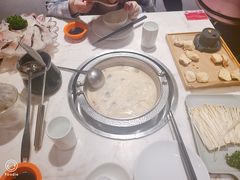 -煲宫(华润万象城店)