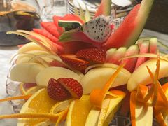 -花舍·新派粤菜·西餐·下午茶(亚运村·鸟巢店)