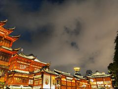 -上海城隍庙
