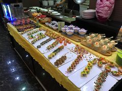 自取寿司-大江户日本料理(吕厝店)
