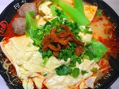 -巴辣仔烤鱼鸡煲(上水店)