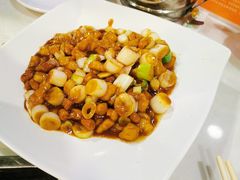 -疆域美食