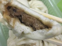 -庆丰包子铺(回龙观店)