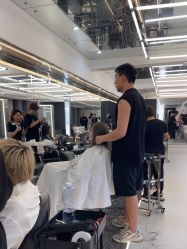 -厘里·salon