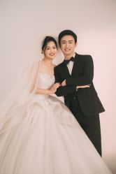 -雪中彩影婚纱摄影·微光艺术中心