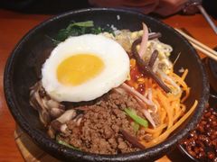 -鑫日千里马朝鲜族小馆(总店)