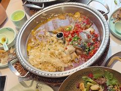 -江南婆婆(车墩店)