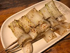 -木屋烧烤(白石洲店)