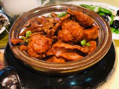 -魏铭鱼头捞饭(晋阳路店)