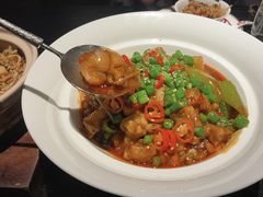 -锦楼·臻选新杭帮(杭州中心店)