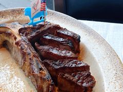 -Wolfgang’s Steakhouse 沃夫冈牛排馆(上海白玉兰广场店)