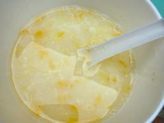 蛋酒-小秋水饺(大成路总店)