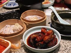 -南京大牌档(人民广场店)