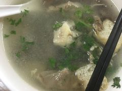 -苓记南京鸭血粉丝.皮肚面(县东巷店)