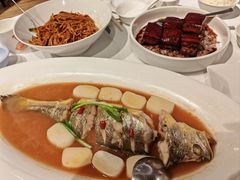 -上海小南国(正大店)