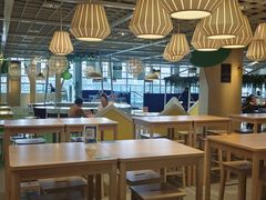 -宜家·瑞典风味餐厅(四元桥店)