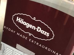 -哈根达斯(西安高新店)