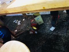 -西工饭庄快餐厅(西工小街店)