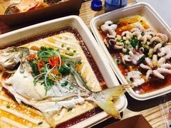 -盒马鲜生(悦峰店)