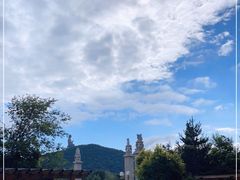 -六鼎山文化旅游区