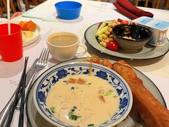 -杭州城中香格里拉大酒店