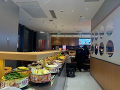 -龍歌自助小火锅(市南金茂湾店)