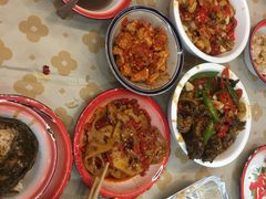 -老三样·旧食新味(船山路店)