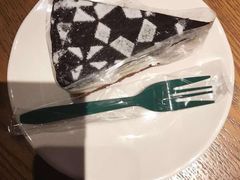 -星巴克(杭州嘉里中心4F店)