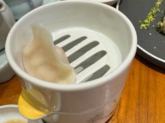-喜鼎海胆水饺(东港店)