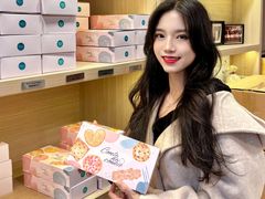 -曲奇童话(尖沙咀店)