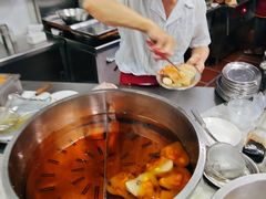 -老福合沟无米粿甜汤粿品店