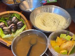 -小螺大作·螺蛳粉火锅(林和西店)