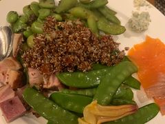 -威斯汀舞台餐厅