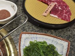 -NIUAN牛庵·日式和牛烧肉(恒隆店)