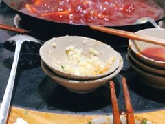 -星鸿社重庆老火锅