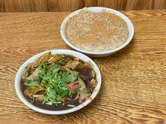 -真素诚·清真(新华路店)