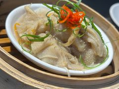 -楼上大排档·顺德菜·粥水·鱼生(苗栗路店)