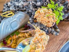 -Bistro 63 创意融合料理(广粤天地店)