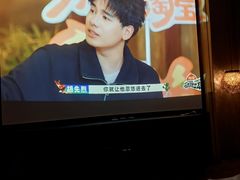 -康悦故事·海鲜自助(雅士亚豪生店)