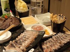 -海底捞火锅(稻河古街夜宵主题店)