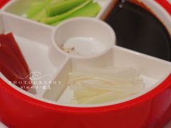 -满堂·烤鸭店·北京菜(鼓楼店)