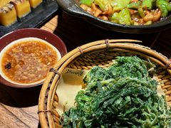 -淀里船宴(卓达店)