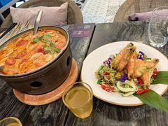 -Thai Alley泰爱里(二沙岛店)