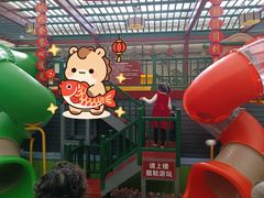-春满园生态餐厅(南宫路店)